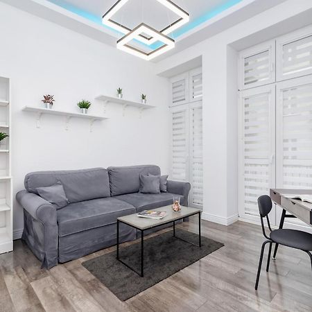 Studio Cracow Starowislna 41 & 43 By Noclegi Renters Kraków Exteriör bild