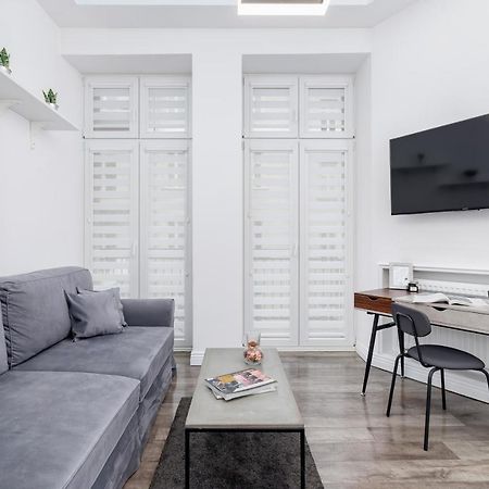 Studio Cracow Starowislna 41 & 43 By Noclegi Renters Kraków Exteriör bild