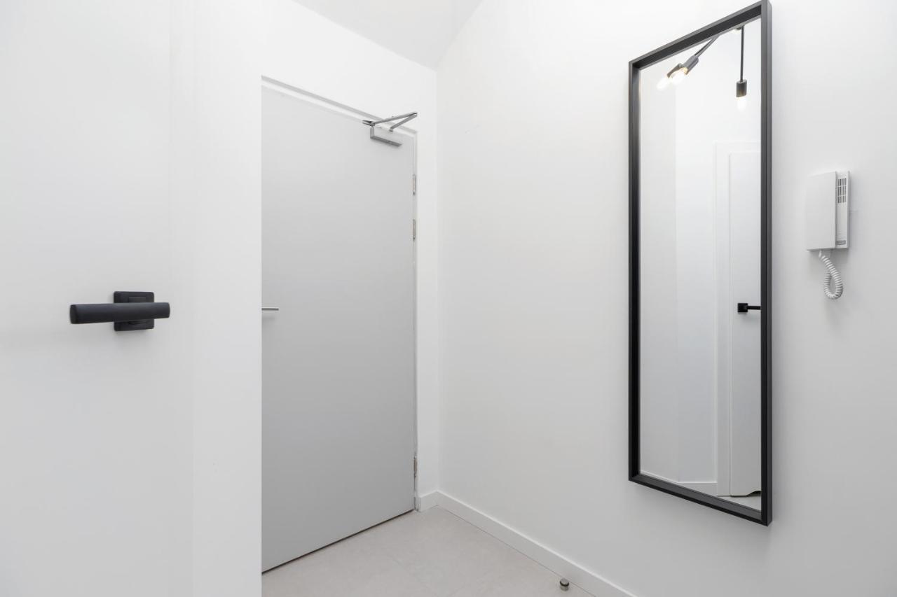 Studio Cracow Starowislna 41 & 43 By Noclegi Renters Kraków Exteriör bild