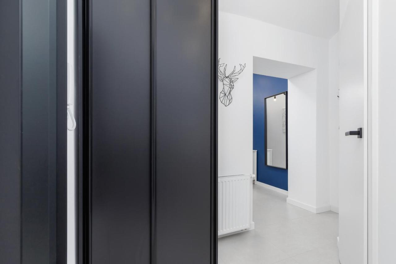 Studio Cracow Starowislna 41 & 43 By Noclegi Renters Kraków Exteriör bild
