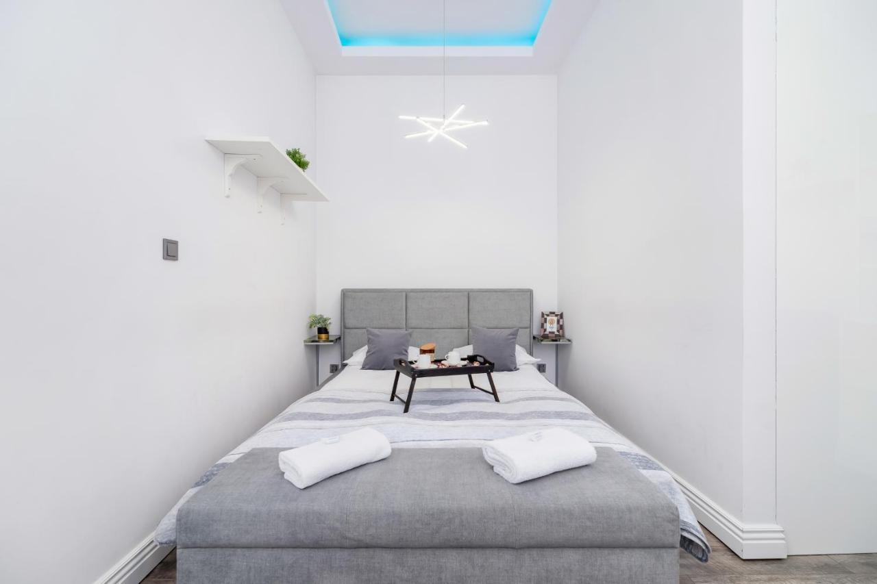 Studio Cracow Starowislna 41 & 43 By Noclegi Renters Kraków Exteriör bild