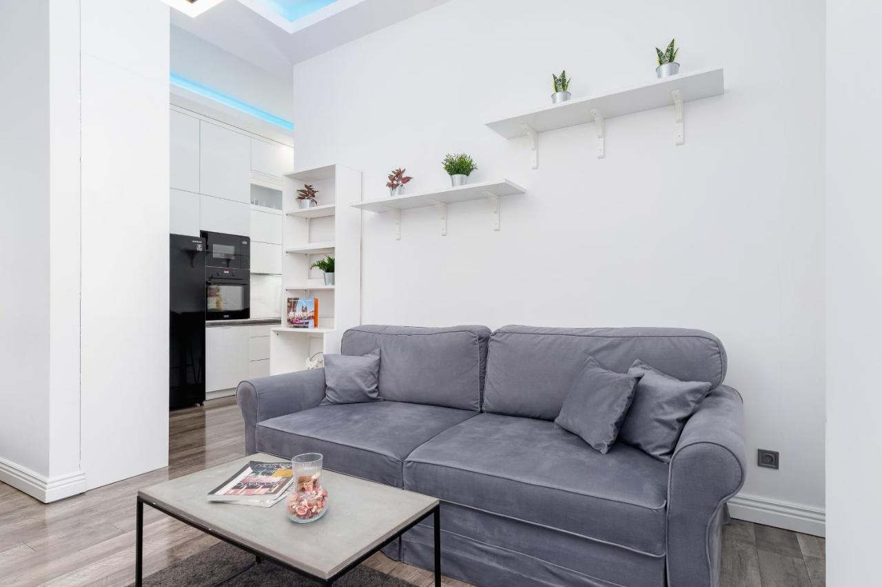 Studio Cracow Starowislna 41 & 43 By Noclegi Renters Kraków Exteriör bild