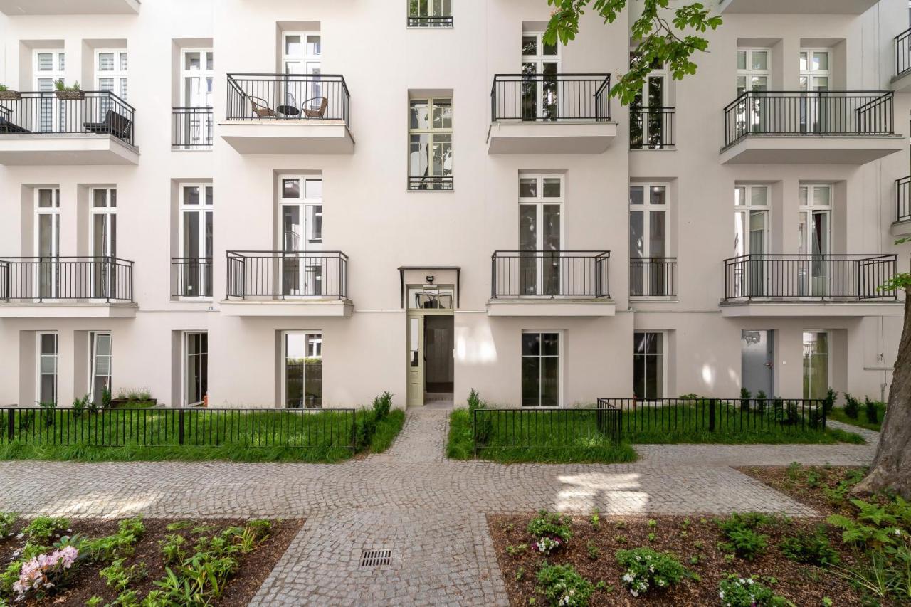 Studio Cracow Starowislna 41 & 43 By Noclegi Renters Kraków Exteriör bild